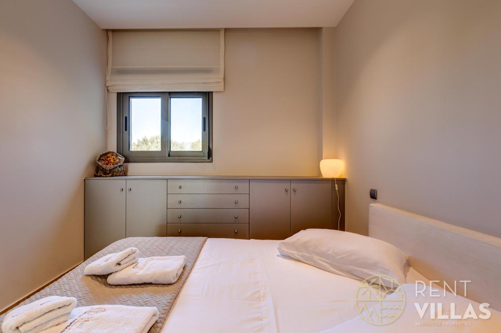 Holiday home Luxury With Private Pools In By Goutos