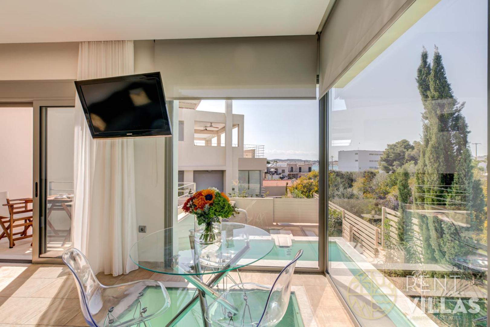 Luxury With Private Pools In By Goutos Holiday home *
