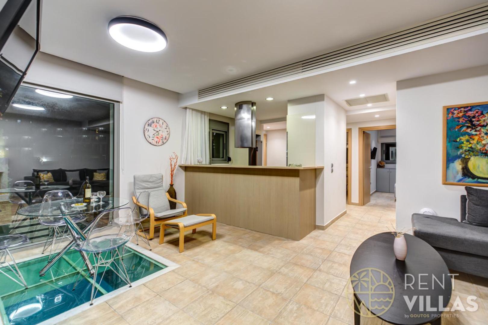 Rvg Luxury With Private Pools In *