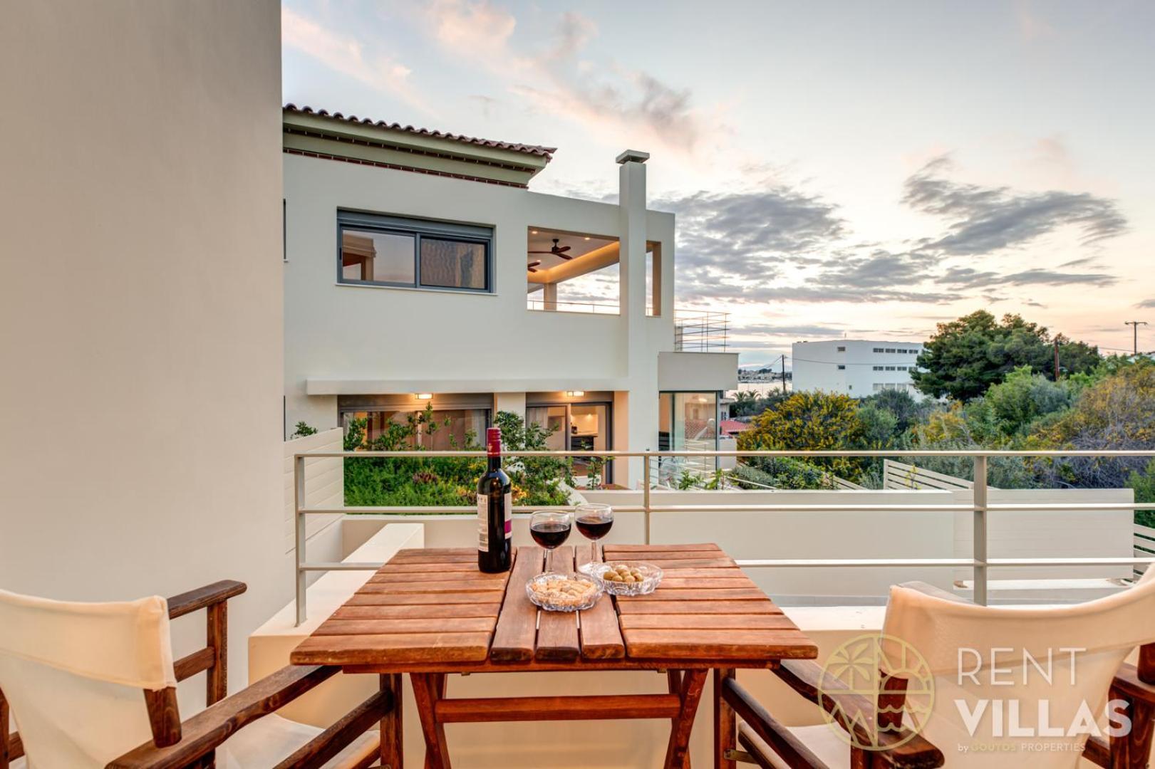 Luxury With Private Pools In By Goutos *