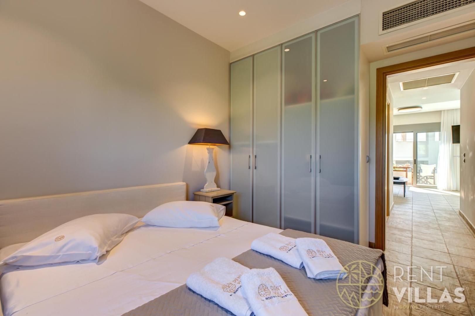 Luxury With Private Pools In By Goutos Holiday home