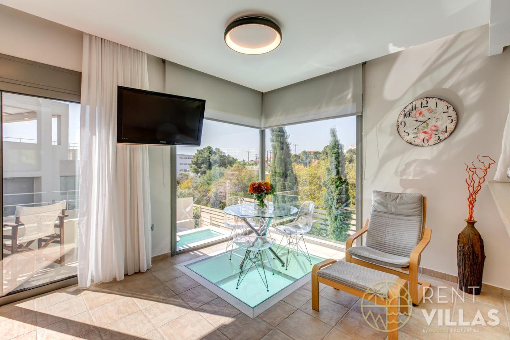 Rvg Luxury With Private Pools In * Porto Heli