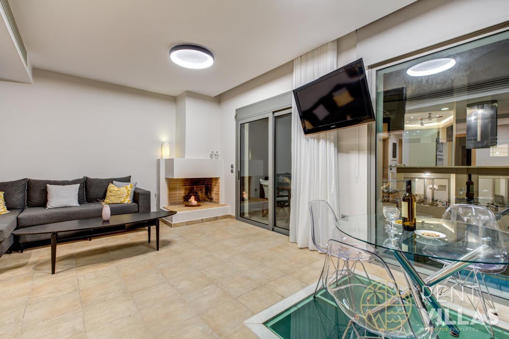 Ferienhaus Rvg Luxury With Private Pools In