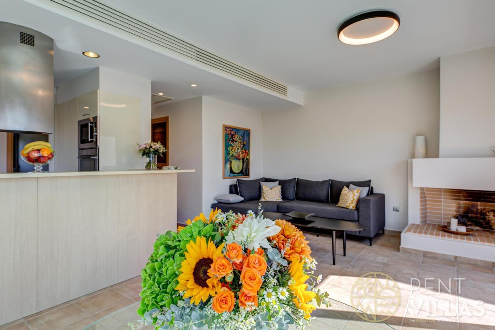 Ferienhaus Rvg Luxury With Private Pools In