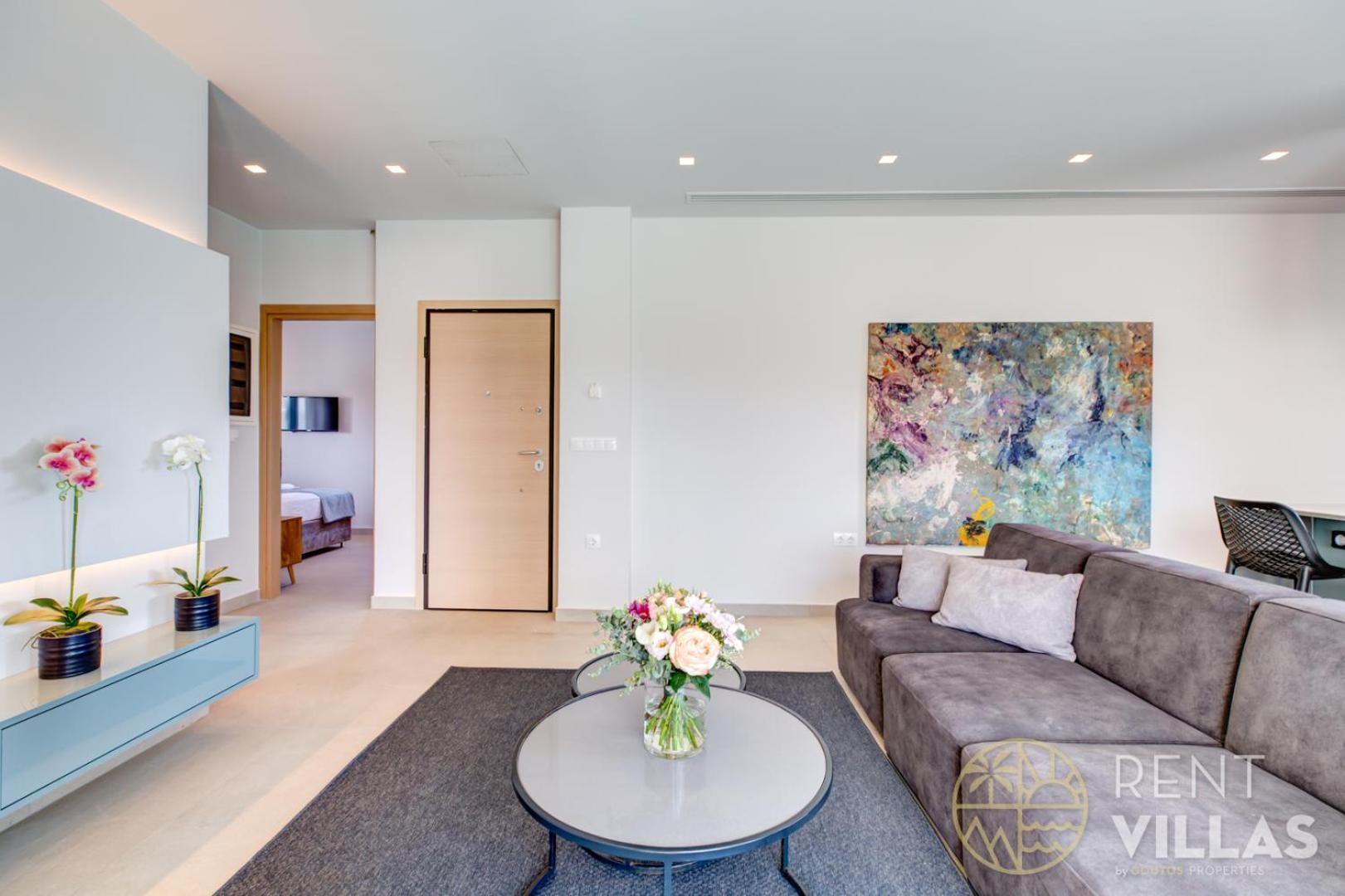 Ferienhaus Rvg Luxury With Private Pools In