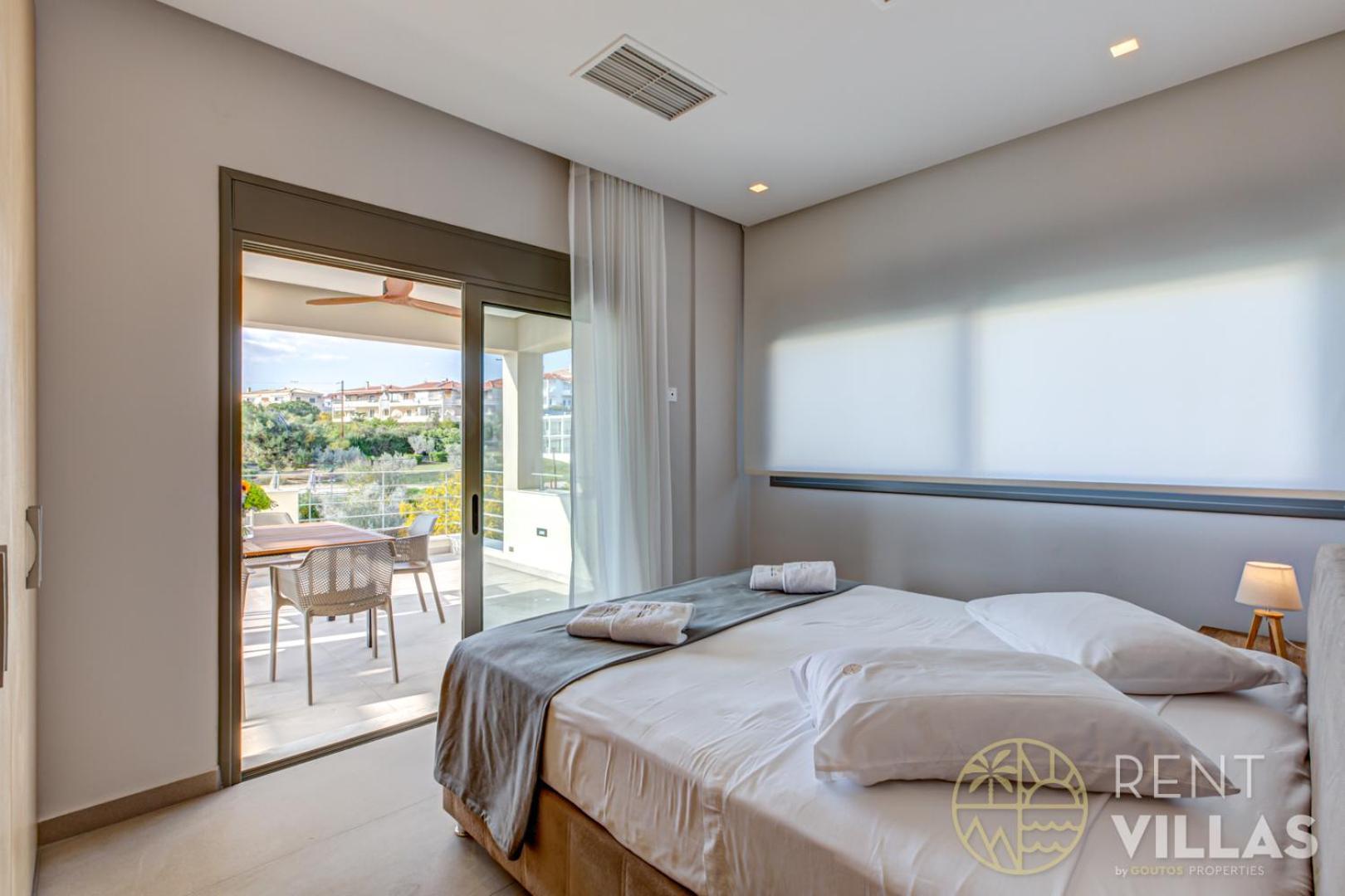 Rvg Luxury With Private Pools In Сasa de vacaciones *