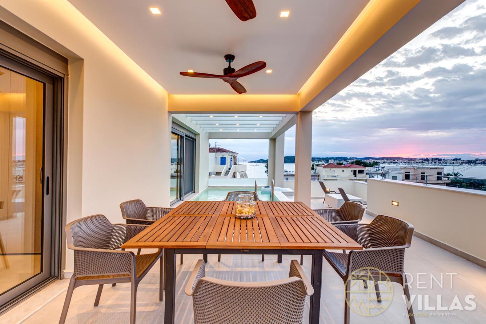 Ferienhaus Rvg Luxury With Private Pools In *