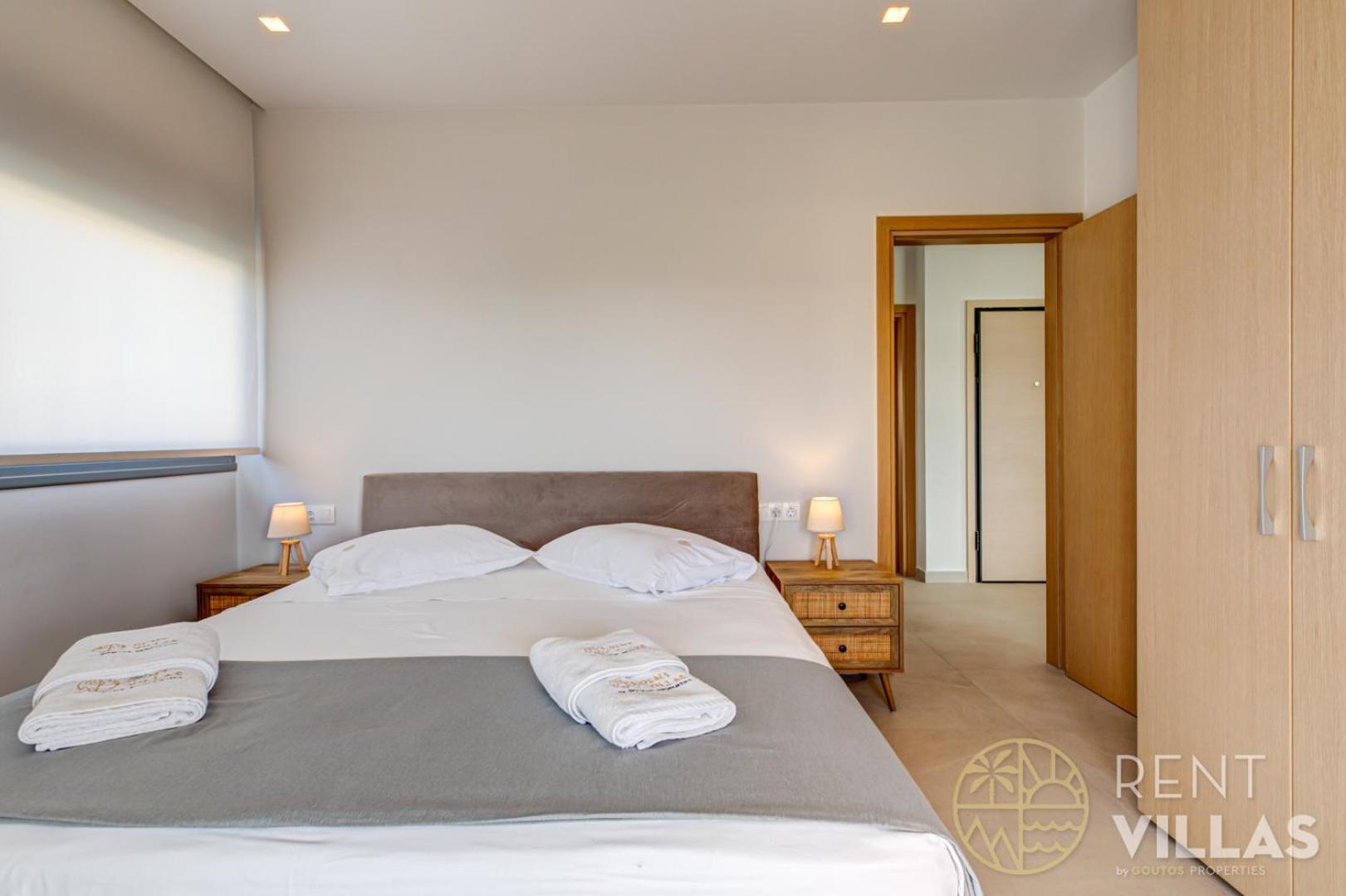 Ferienhaus Rvg Luxury With Private Pools In Porto Heli