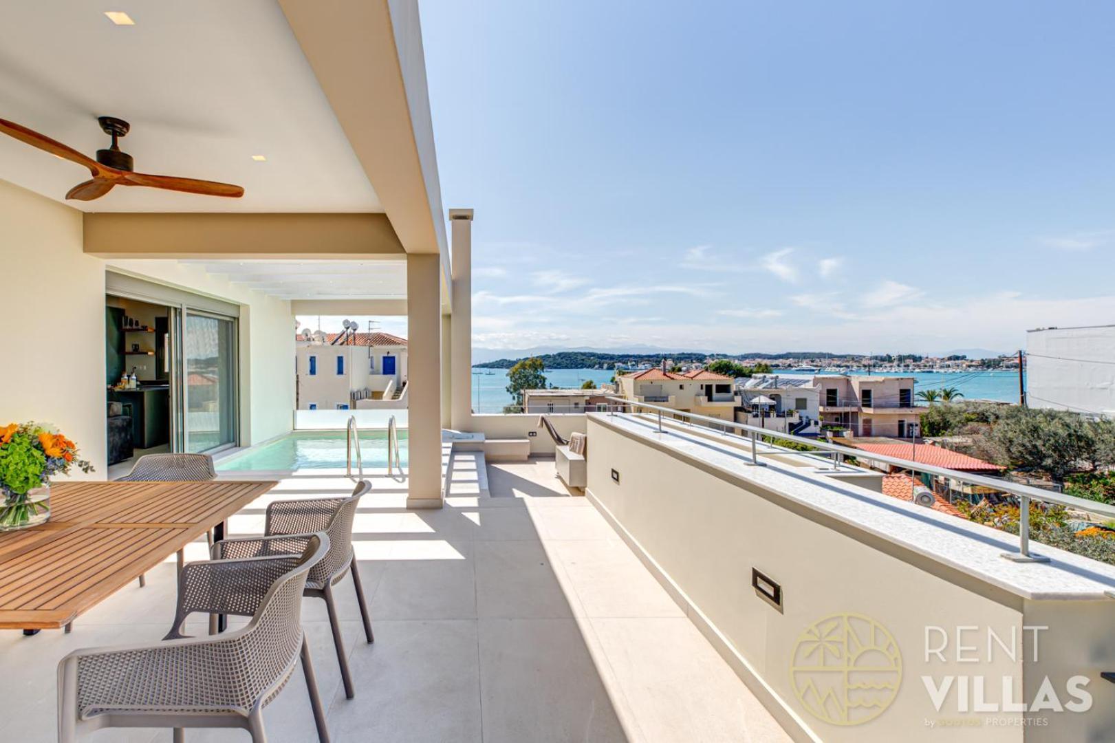 Ferienhaus Rvg Luxury With Private Pools In