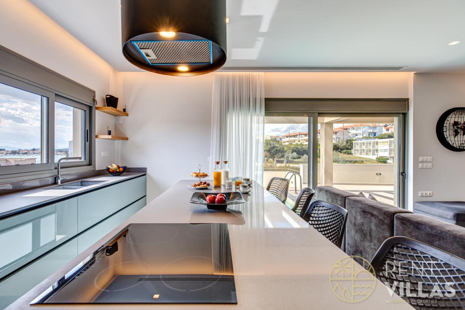 Rvg Luxury With Private Pools In Ferienhaus